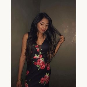 Meet your Posher, Keila